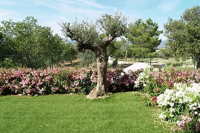 Wohnung mit AC im Golf de Saint Tropez