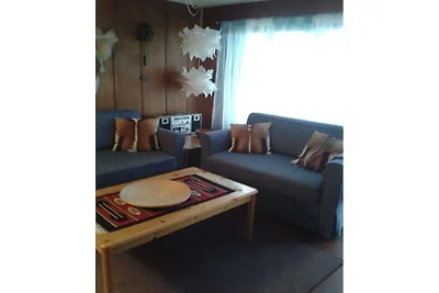 Vakantieappartement met 1 slaapkamer