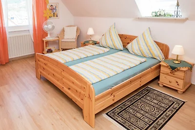 Gemütliches Apartment am Waldrand in Haslach
