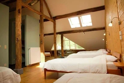 Casa vacanze a Stoumont vicino Spa Resort