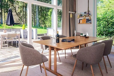 8 Personen Ferienhaus in Ebeltoft