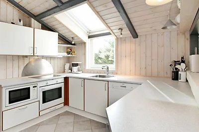 8 Personen Ferienhaus in Blåvand
