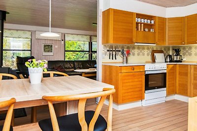 4 Sterne Ferienhaus in Toftlund