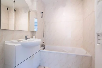 3 Camere per 6 Persone