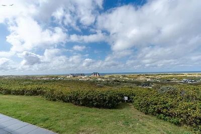 2-Personen-Apartment mit Meerblick und Sauna