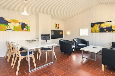 Vakantieparkwoning in Middelfart