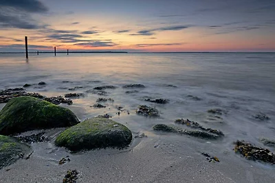 6 persoons vakantie huis in Brenderup Fyn-By...