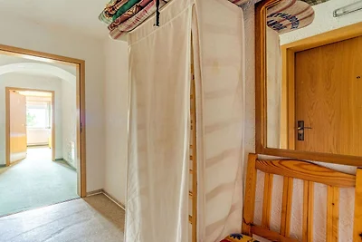 Moderno appartamento a Tabarz (Turingia)