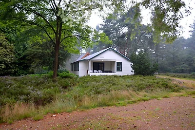 Casa vacanze a Maarheeze con giardino