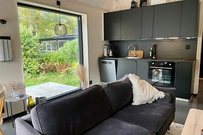 6 persoons vakantie huis in HJÄRNARP