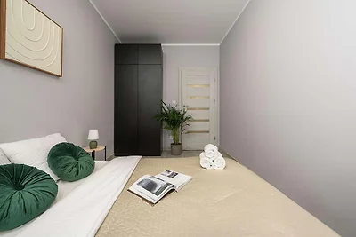 2-Zimmer-Wohnung mit Balkon