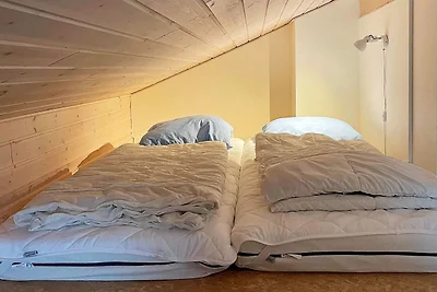8 Personen Ferienhaus in Stubbekøbing