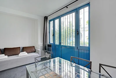 Schitterend appartement -1BR/2P - Sentier