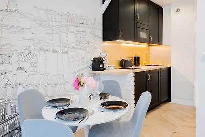 Ferienwohnung Familienurlaub Hauts-de-Seine