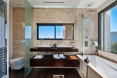 Villa di lusso con piscina privata a Tavira