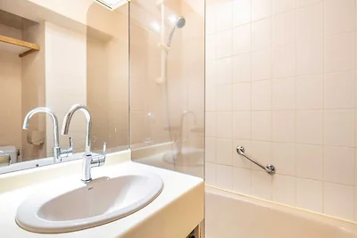 Appartement proche du centre du village