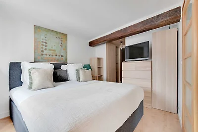 Prachtige duplex 1BR/4P – Notre-Dame
