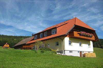 Ferienwohnung mit 1 Schlafzimmer
