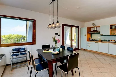 Villa mit 2 Schlafzimmer