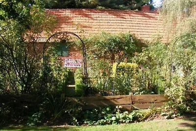 Casa vacanze a Herzlake con giardino