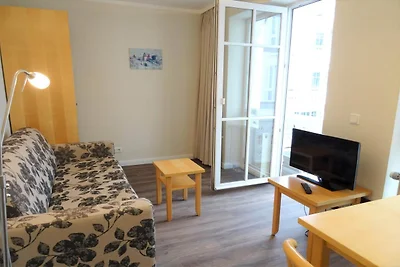 Vakantieappartement voor twee personen in Sel...