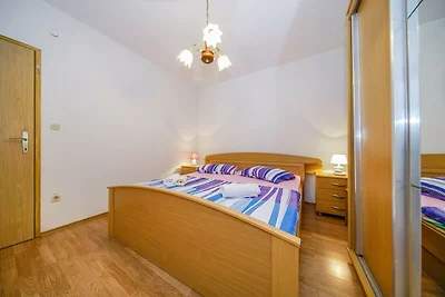 Apartment Mini Brač - One Bedroom Apartment w...