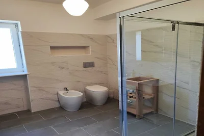 Wohnung in der Via Calabria 17