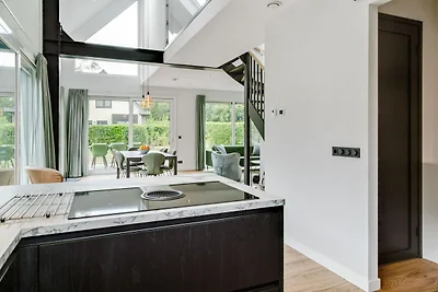 Bungalow auf Texel am Nationalpark