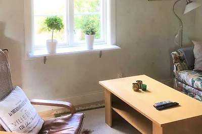 5 Personen Ferienhaus in KUNGSHAMN-By Traum