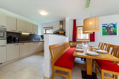 Modernes Chalet in Obertraun mit Terrasse