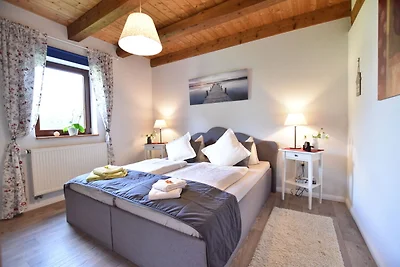Ferienhaus in Thorstorf in Meeresnהhe