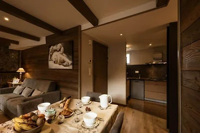 4-Zimmer-Apartment für 8 Personen, 4-Sterne-K...