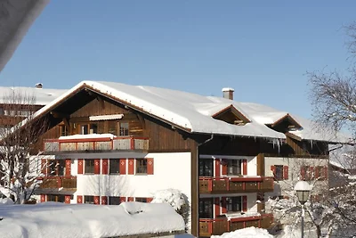Appartement de vacances Alpenstern Finy (M)