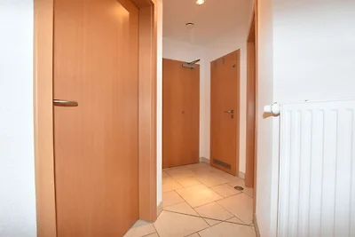 Moderne Ferienwohnung in Graal-Müritz,...