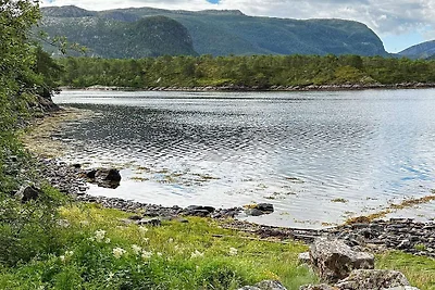 10 osob apartament w Snillfjord-By Traum