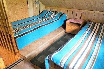 5 Personen Ferienhaus in TINGSRYD-By Traum