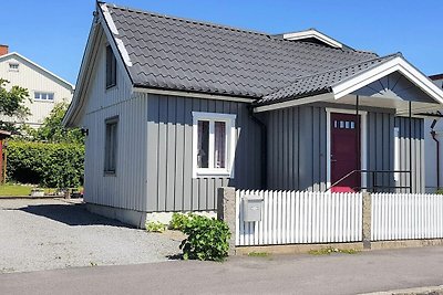 4 Personen Ferienhaus in SÖLVESBORG