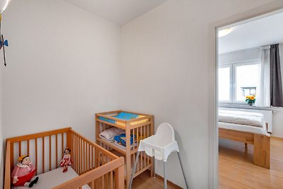 Wohnung mit eigener Terrasse in Velmede