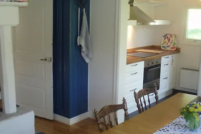 4 Personen Ferienhaus in GRÄNNA-By Traum