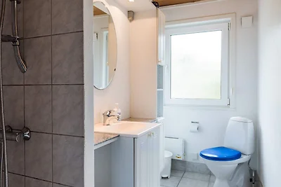 5 Personen Ferienhaus in Henne