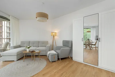 Komfortables Apartment in Meeresnähe,...