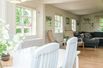 4 Sterne Ferienhaus in Hejls