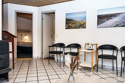 12 person holiday home in Glesborg