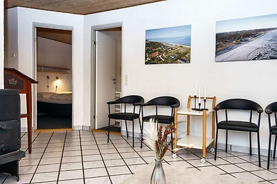 12 Personen Ferienhaus in Glesborg