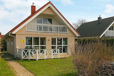 8 persoons vakantie huis in Gelting