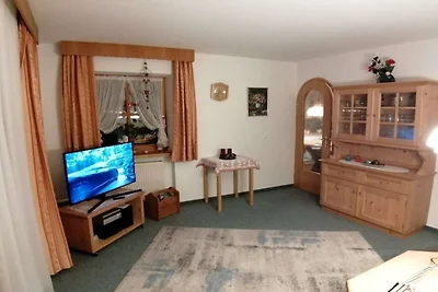 Ferienwohnung mit 2 Schlafzimmer