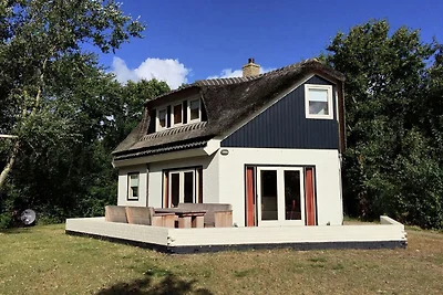 Herrenhaus in De Cocksdorp