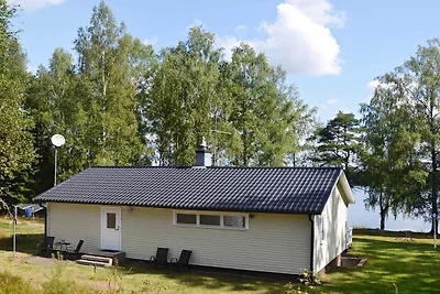 Maison de vacances pour 4 a GISLAVED-By Traum