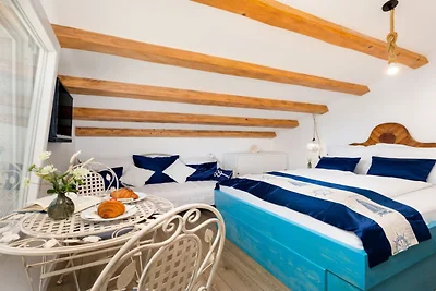 Villa Mare - OneBedroom Villa with Pool