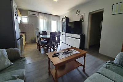 Three Bedroom Apartment